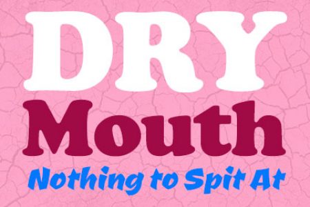 Dry-Mouth