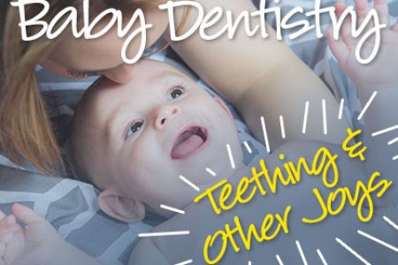 Baby-Dentistry