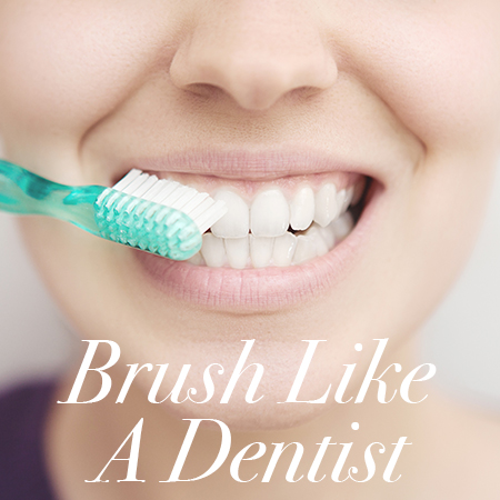 Brush-Like-a-Dentist