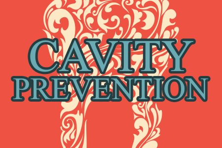 Cavity-Keep-Away