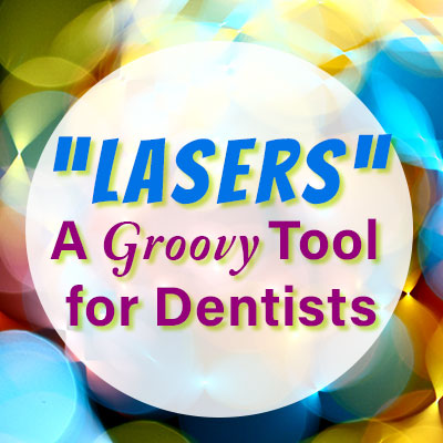 Laser-Dentistry