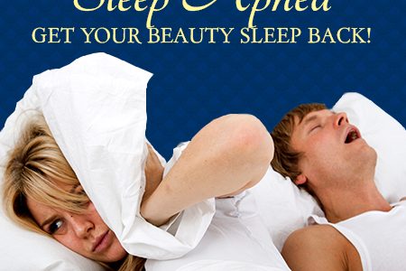 Sleep-Apnea