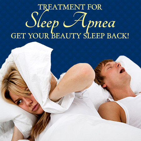 Sleep-Apnea
