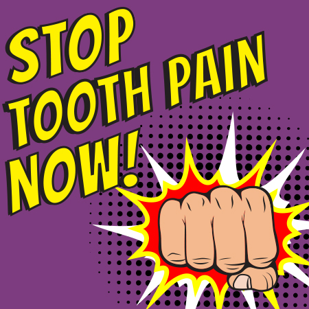 Tooth-Pain