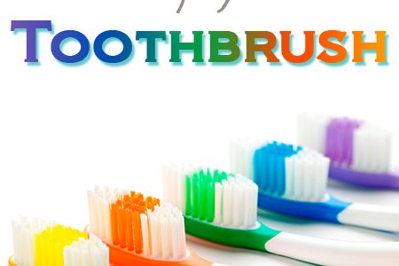 Toothbrush-History